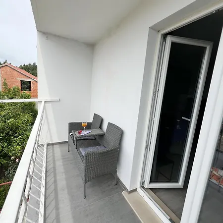 Lenci Apartment Mlini Exterior photo