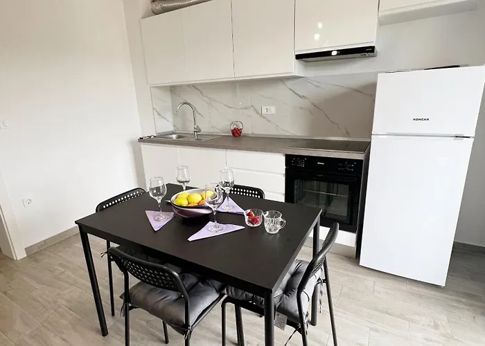 Lenci Apartment