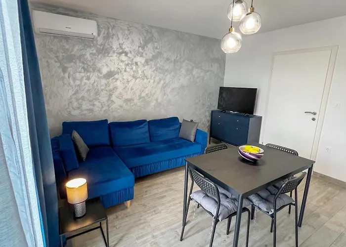 Lenci Apartment