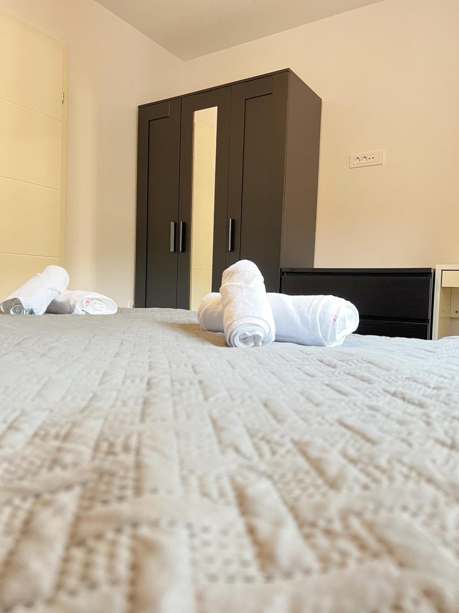 Lenci Apartment *