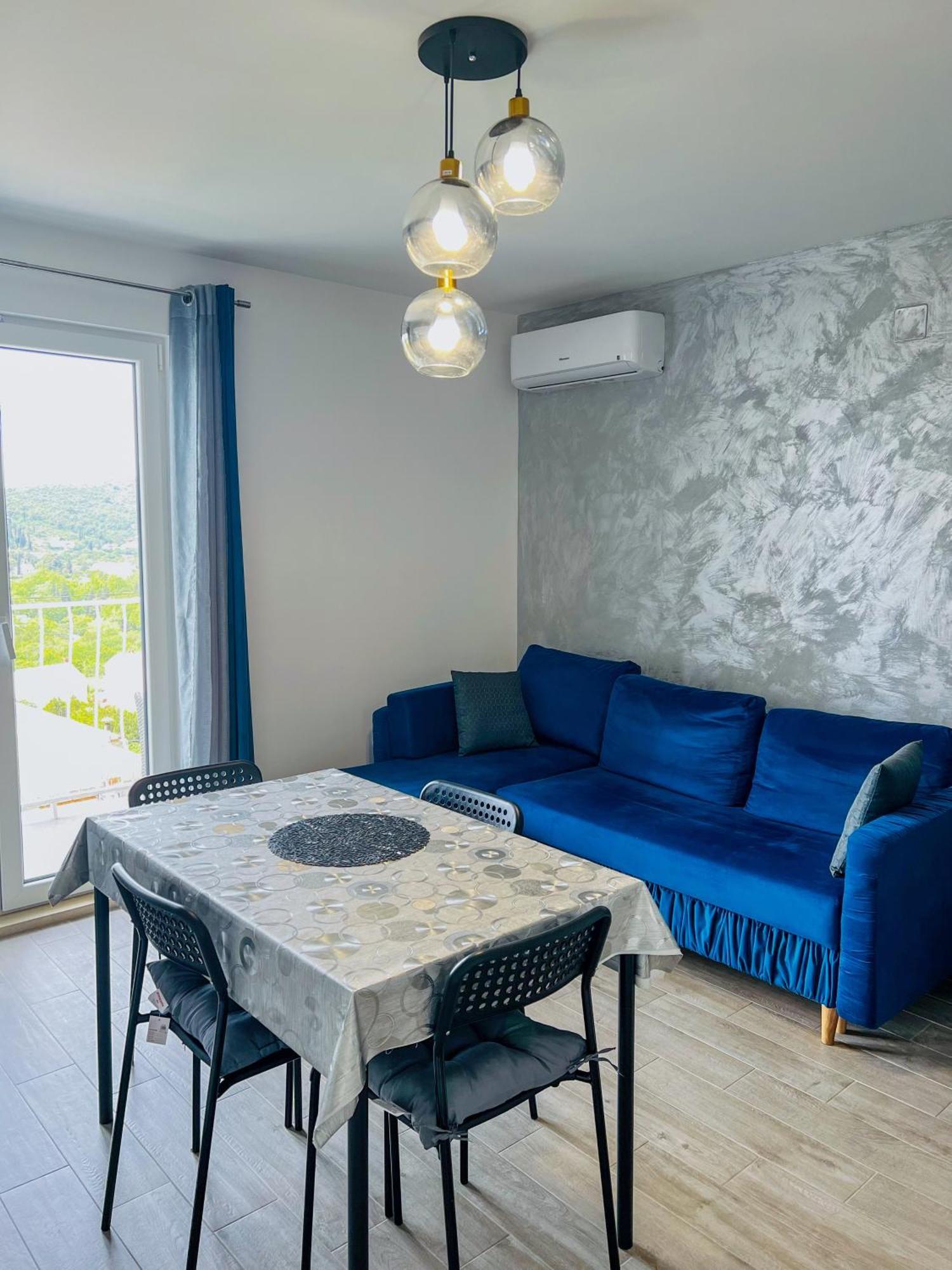 Lenci Apartment *