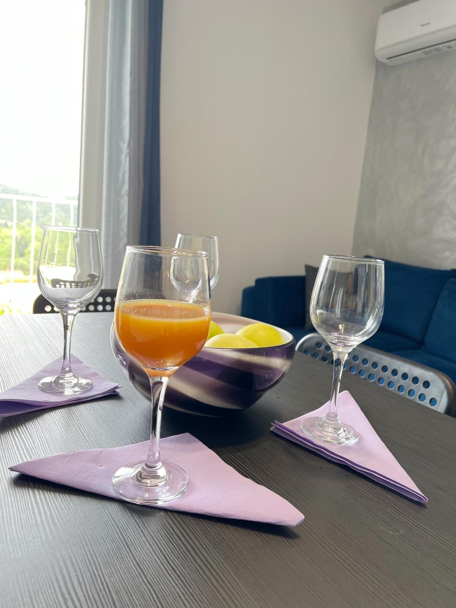 Apartment Lenci *