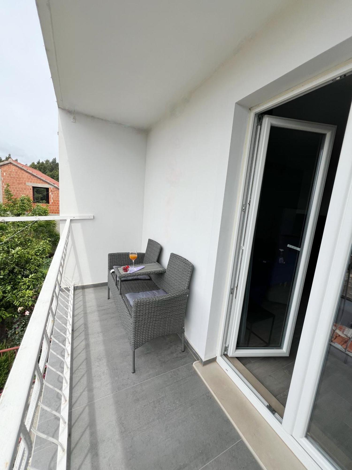 Lenci Apartment Mlini