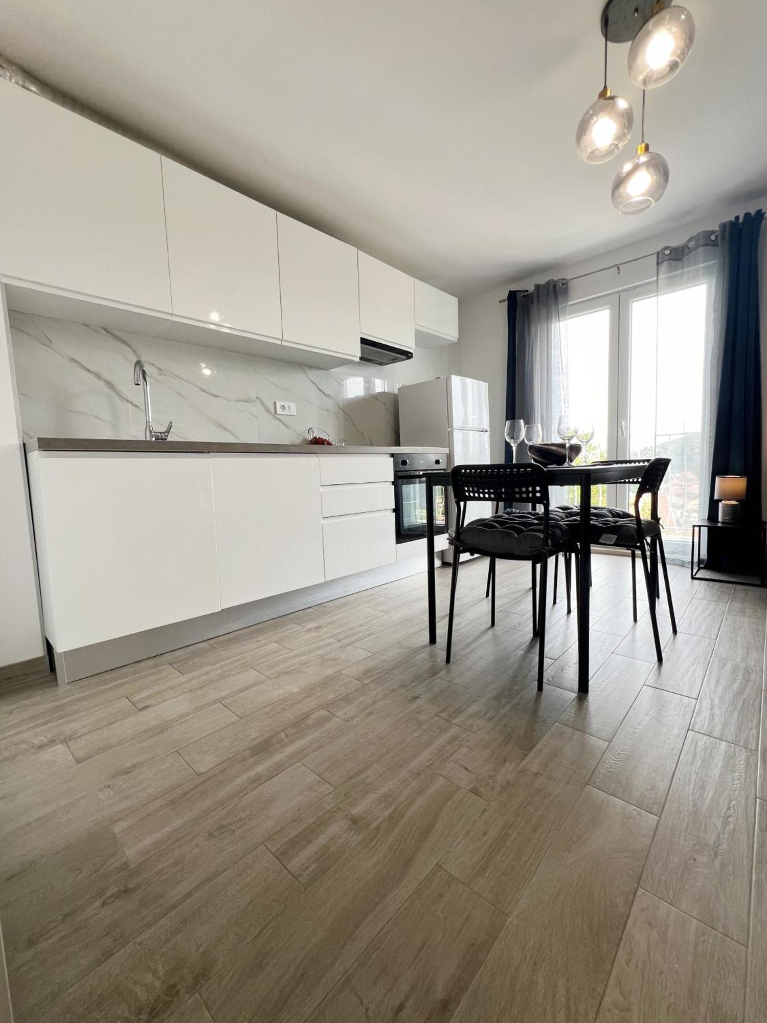 Lenci Apartment